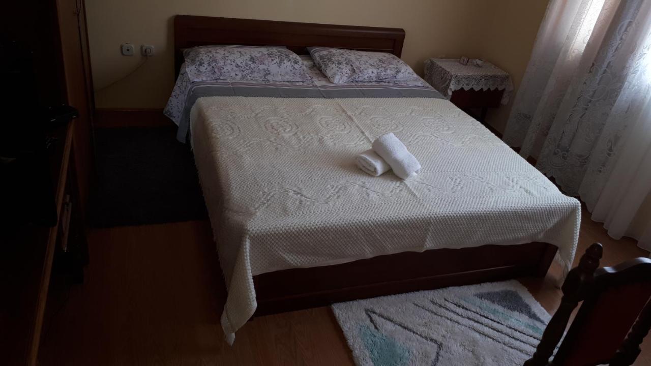 Apartman Villa Novo Zadar