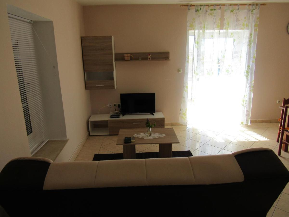 Villa Novo Apartman *