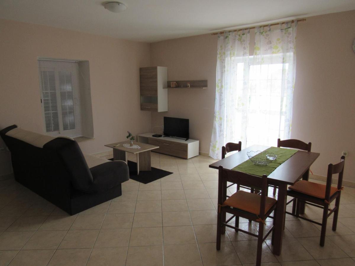 Villa Novo Apartman Zadar