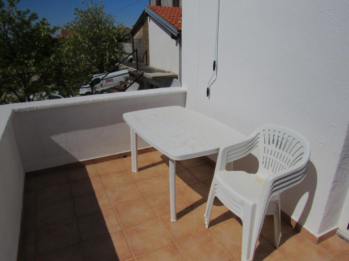 Apartman Villa Novo Zadar