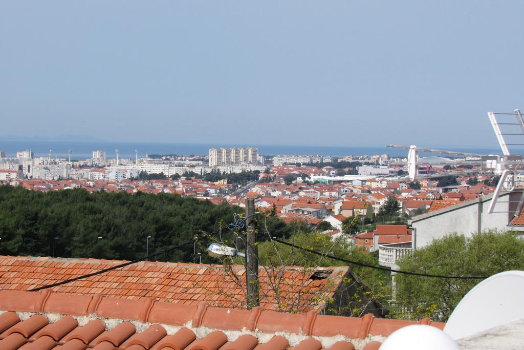 Apartman Villa Novo Zadar