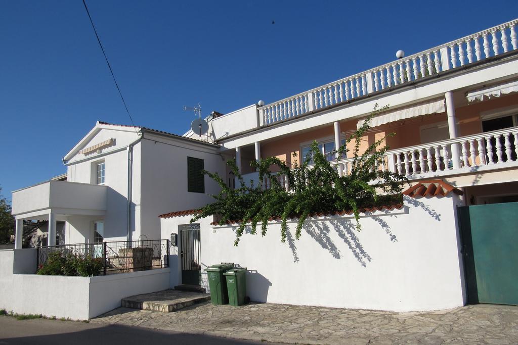 Apartman Villa Novo *